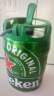 喜力啤酒铁金刚5L桶装  Heineken 荷兰原装进口 官方出品 实拍图