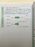 重点知识集锦二年级上册语文部编人教版教同步 小学语文知识大全 教材解读课堂笔记预习单元复习辅导资料 实拍图