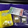寿禾 向日葵苗带土蔬菜苗花苗盆栽食用花卉葵花太阳花瓜子种子秋冬季 盆栽观赏向日葵苗3棵 实拍图