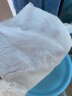 迪士尼（Disney）一次性压缩毛巾洗脸巾加大加厚洗面巾纸棉柔巾旅行用品20粒*5包装 实拍图