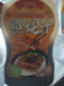 聚美厨儿童照烧汁240g 0添加剂0脂肪烤肉酱蜜汁酱鳗鱼烤鸡鸡腿调味酱 实拍图
