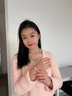 Vana莫比乌斯足银手镯银镯子款毕业生日礼物送女朋友老婆 莫比乌斯手镯【十仓发货】 实拍图