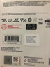 闪迪（SanDisk）1TB TF内存卡 A2 U3 V30 4K 游戏存储卡 读速190MB/s 写速130MB/s 游戏不卡顿 游戏机掌机专用卡 实拍图