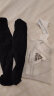 匹克【两对装】冰袖冰丝防晒袖套男女夏季防紫外线户外骑行袖套 黑+白 晒单实拍图