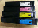 京呈适用东芝T-FC415C粉盒打印机墨粉2010AC墨盒2110AC 2510AC碳粉3015硒鼓 T-FC415C四色套装标准容量 实拍图