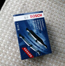 博世（BOSCH）刹车后片奔腾朗行朗逸明锐帝豪蔚领帕萨特柯米克世嘉标致2008奥迪 实拍图