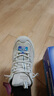斯凯奇摩卡熊男女鞋秋冬季情侣莫兰迪运动鞋增高厚底老爹鞋896145 实拍图