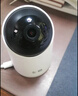 华为智选鸿蒙智选摄像头500万监控家用手机远程360度无死角带夜视全景可通话 家庭室内看护海雀3i3K 实拍图
