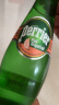 Perrier巴黎水（Perrier）法国原装进口 气泡矿泉水 西柚味330ml*24瓶 实拍图