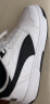 彪马（PUMA）男女同款 基础板鞋 392328-02白-黑色-黑色 42UK8  晒单实拍图