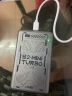 上赞 S2 mini turbo随身wifi 免插卡大流量4g路由器无线网卡车载移动wifi上网卡流量卡移动电信 实拍图