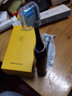 皓卫适配SOUNESS索纳斯电动牙刷头ST802/SN903/905/901/801/810替换头 黑色清洁型 4支 实拍图