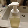 babycare奶瓶奶嘴清洗剂 婴儿餐具果蔬清洁剂 谷物酵素清洗液 补充装400g 实拍图