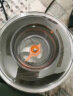 苏泊尔（SUPOR）绞肉机家用辅食机不锈钢防塞肉料理机 家用3L大容量绞馅机搅碎机器JR51S 实拍图