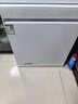 美的（Midea）【RX600S Max白色】15套嵌入式洗碗机  变频净洗四星消毒独嵌两用105℃热风烘干168H抑菌存储新款 实拍图