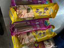 齐善食品素肠组合 素食玉米肠寺庙腊肠仿荤素火腿肠红肠香菇木耳肠素肉 大善素火腿 200g*1包 【贵在运费】 实拍图