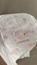 好奇（Huggies）铂金装小桃裤纸尿裤L120片(9-14kg)大号尿不湿【透爽散热】 实拍图