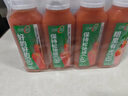 味全【孟子义同款】每日C胡萝卜汁300ml*4冷藏果蔬汁饮料  健康 实拍图