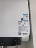 海信（Hisense）3200W变频速热免换镁棒315超薄机身60升家用扁桶电热水器专利8字胆ES60-S6210国家补贴20%以旧换新 实拍图