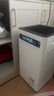 IAM【家电国家补贴】空气净化器KJ500F Pro家用除甲醛卧室内除菌吸去烟小型负离子消毒机M8mini 实拍图