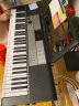 特伦斯（Terence）电子琴61键多功能智能教学电子琴儿童成人初学乐器 晒单实拍图