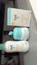 珂润（Curel）宝贝润护保湿霜55g 儿童保湿面霜 滋润补水 舒缓干红 敏感肌适用 实拍图