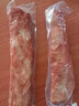 得利斯美味香脊230g 孜香 原味叉烧肉 熏肉香辣肉肠零食火腿即食熏烤 460g 原味230g*2根 实拍图