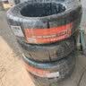 骏固双星汽车轮胎 225/60R17 SS81 99H 适配别克GL8/传祺GM8/奥迪 实拍图