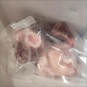 顺丰 新鲜带肉猪腿骨多肉筒子骨猪大骨带骨髓酱骨头鲜冻 2斤多肉后筒骨  多肉多骨髓 对切 实拍图