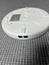 贝阳（beiyang）摄影电动转盘拍摄自动旋转静物拍摄台自带LED产品展示转盘拍摄道具直播电动转盘展示台 实拍图