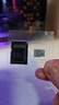闪迪（SanDisk）32GB TF（MicroSD）4K内存卡 行车记录仪 监控摄像头专用 2,500小时录制 重复读写高耐用存储卡 实拍图