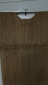 苏泊尔SUPOR 天然整竹砧板切菜板加大双面可用家用案板 Z362618AD1 实拍图