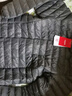 鸭鸭（YAYA）2025秋冬新款轻薄羽绒服男士内胆短款休闲百搭鸭绒保暖外套K 藏青色 M 实拍图