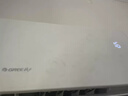 格力（GREE）1.5匹天仪 新1级能效变频 壁挂式卧室省电空调挂机KFR-35GW/(35504)FNhAa-B1 家电国家补贴 实拍图