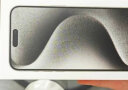 Apple iPhone 15 Pro Max (A3108) 256GB 黑色钛金属 支持移动联通电信5G 双卡双待手机 晒单实拍图