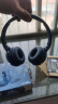 JBLTUNE520BT 蓝牙头戴式耳机 无线通话降噪耳机耳麦 57小时续航 蓝牙5.3 蓝色 实拍图