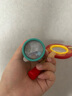 Hape万花筒玩具 儿童玩具复古神奇纸质多棱镜万花筒玩具科学探索 放大镜+万花筒套装 3-6Y 实拍图