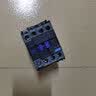 正泰（CHNT）NXC-12-220V 交流接触器 昆仑系列接触器 12A 实拍图