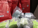 极边高山乌龙茶翠玉+腾冲红高山红茶+晨露高山茶 袋装组合装共468g 实拍图
