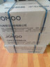 九牧（JOMOO）台下盆陶瓷盆卫生间洗手盆防溅水抗菌易洁单盆面盆家用(不含下水) 【中-椭圆台下盆】12722 实拍图