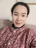宜而爽【桑蚕丝填充】中老年女士三层加厚可外穿家居服保暖长袖外套 实拍图