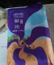 盖亚农场云南紫米 1.25kg（紫糯米 五谷粗粮杂粮 紫米粥 真空装） 晒单实拍图