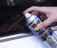 WD-40矽质润滑剂wd40汽车窗润滑剂橡胶套胶条养保护发动机皮带消音剂 实拍图