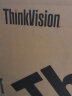 联想ThinkVision 24.5英寸FHD全高清99%sRGB广色域 三边窄边框硬件低蓝光可俯仰壁挂电脑显示器S25e-30 实拍图