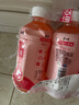 康师傅 茶饮料330ml瓶装夏季饮品饮料【新老包装随机发货】 【冰糖红西柚】330ml*6瓶 实拍图