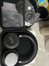 LABS PURO SOUND 美国Puro BT2200s-PLUS 头戴式儿童蓝牙耳机护耳沉浸式全包耳 高清麦克风 学生网课专用 太空黑 宇宙浩瀚黑 实拍图