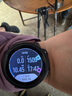 颂拓（SUUNTO）Vertical 越野竞速表跑步定位心率血氧户外运动智能手表 远山紫 实拍图
