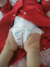 大王（GOO.N）新维E婴儿纸尿裤加大码纸尿片柔软透气干爽尿不湿XL38(12-20kg) 实拍图