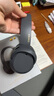 漫步者（EDIFIER）【爆款推荐】W820NB双金标主动降噪无线头戴式蓝牙耳机游戏音乐运动学生网课耳麦适用于安卓苹果 【升级版】雅典灰1 实拍图