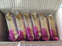 广式月饼莲蓉蛋黄老五仁100g豆沙蛋黄椰蓉味老式月饼中秋节礼品 单口味 100g 8个装 豆沙蛋黄 实拍图